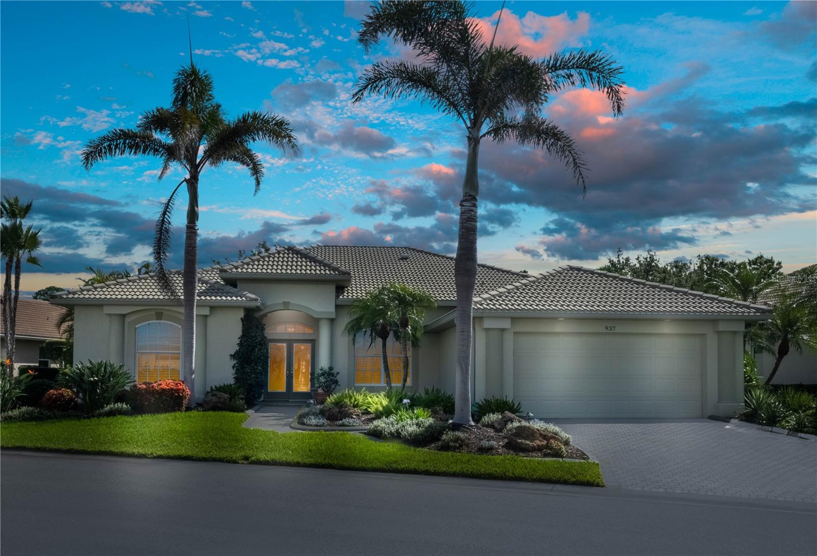 Details for 937 Chickadee Drive, VENICE, FL 34285