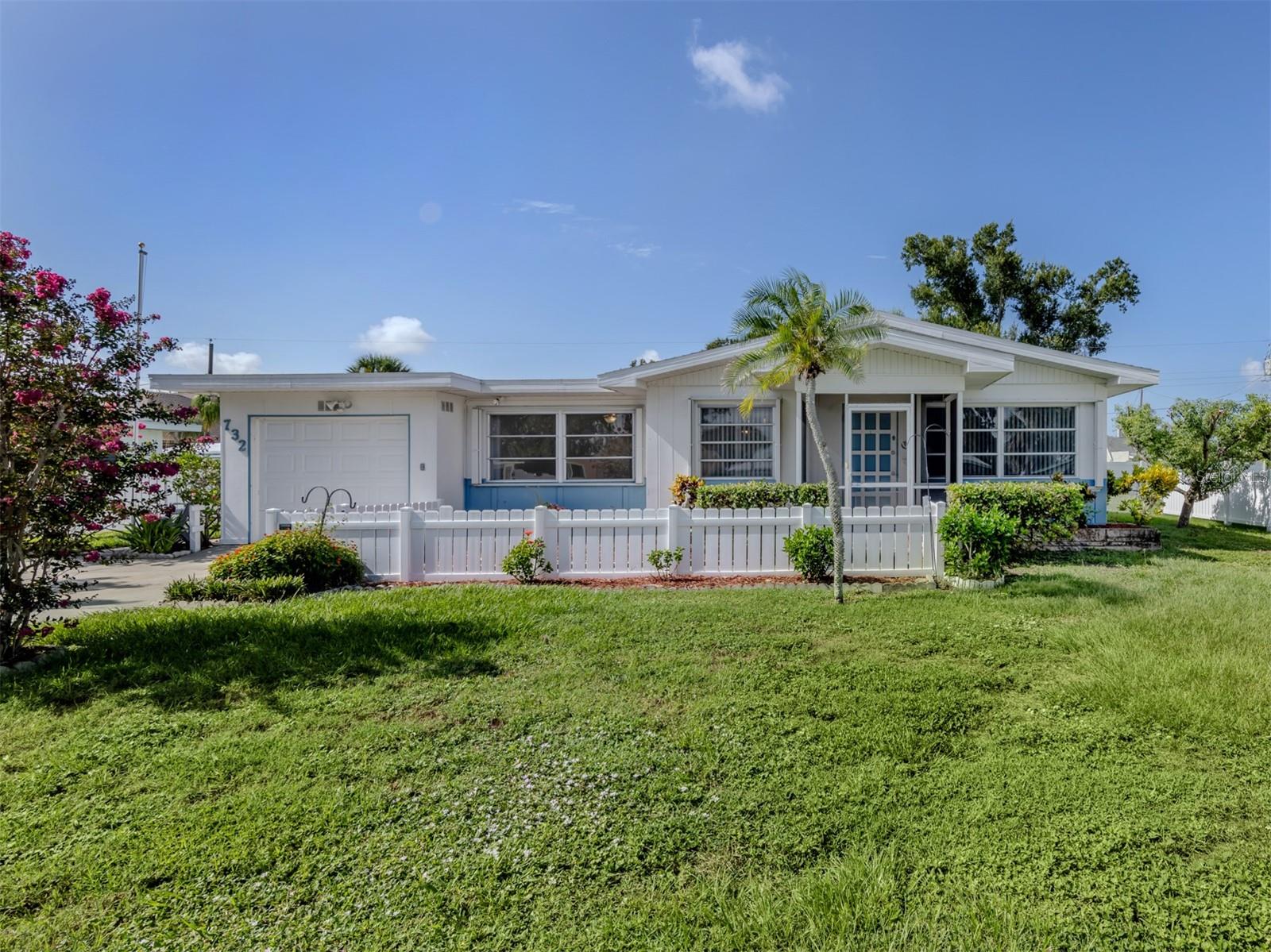 Details for 732 Laurel Avenue, VENICE, FL 34285