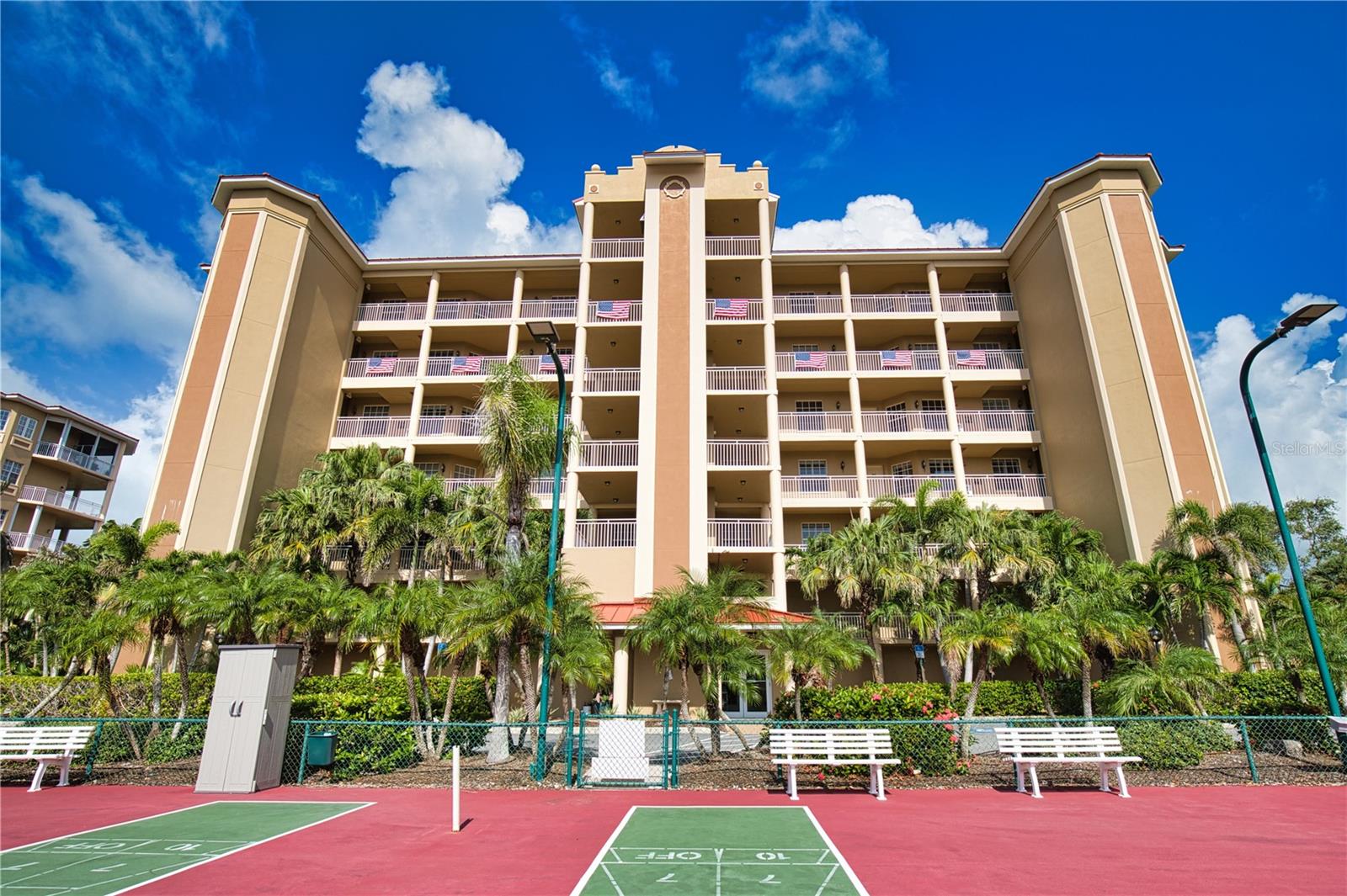 Details for 5100 Jessie Harbor Drive 602, OSPREY, FL 34229