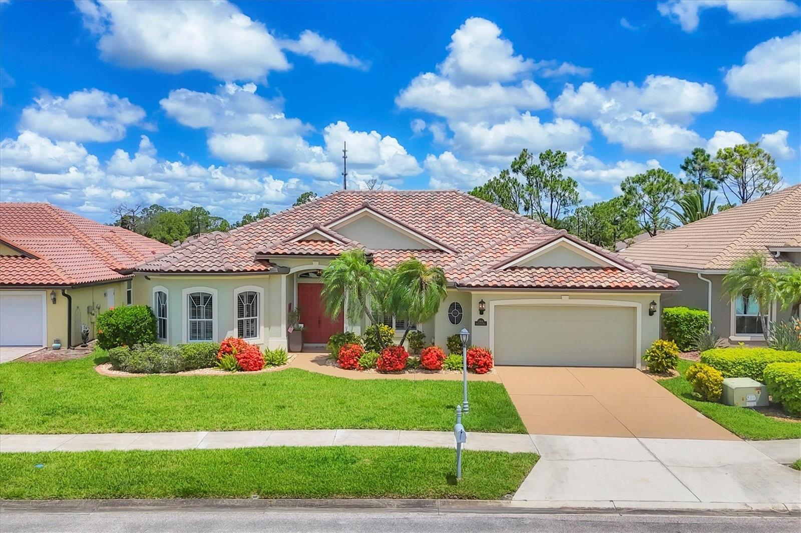 Details for 2471 Silver Palm Road, NORTH PORT, FL 34288