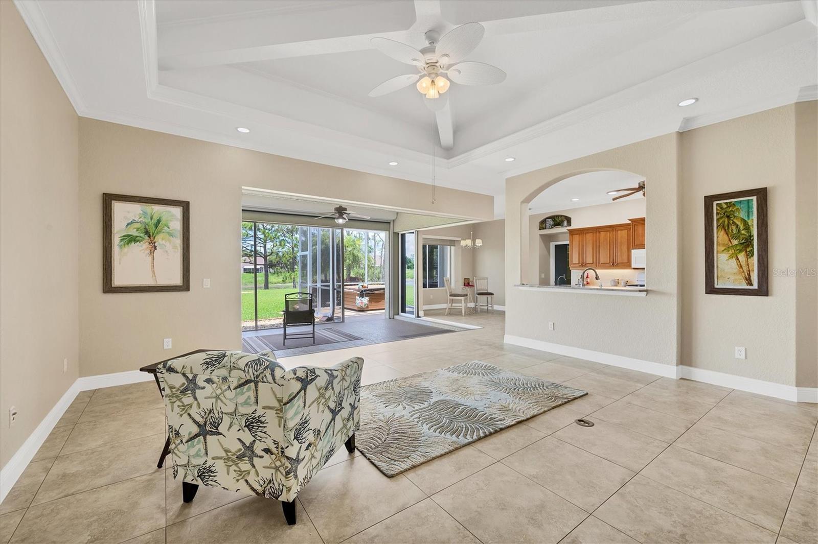 Image 10 of 55 For 2471 Silver Palm Road