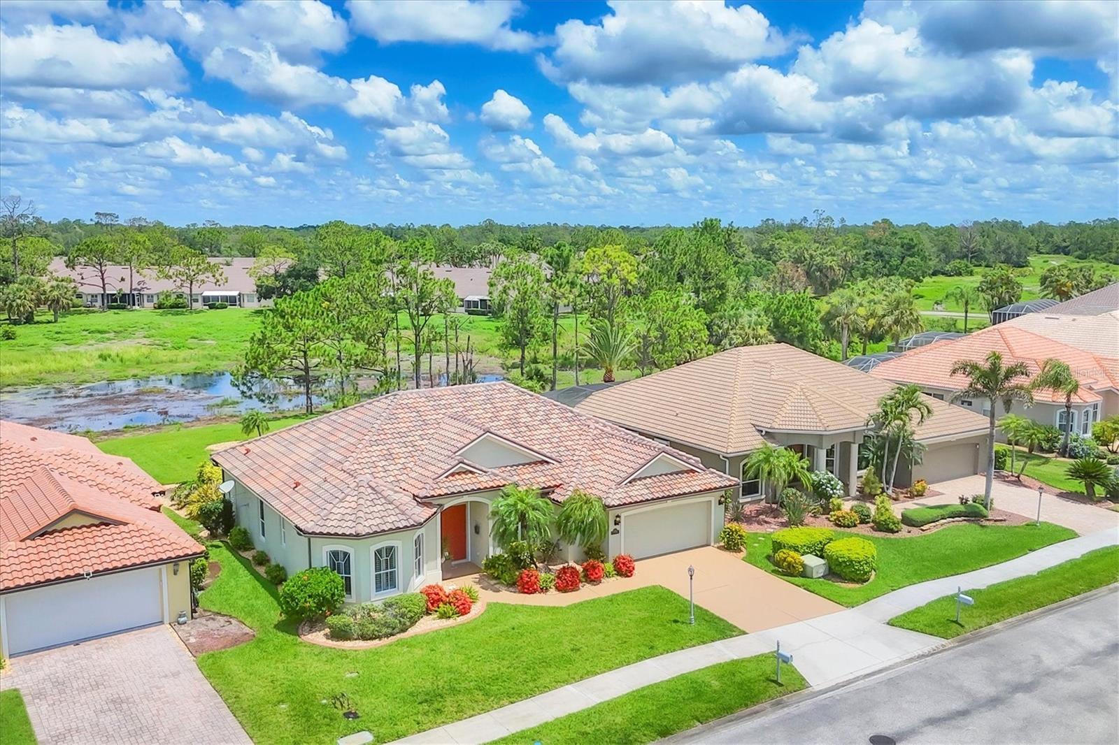 Image 2 of 55 For 2471 Silver Palm Road