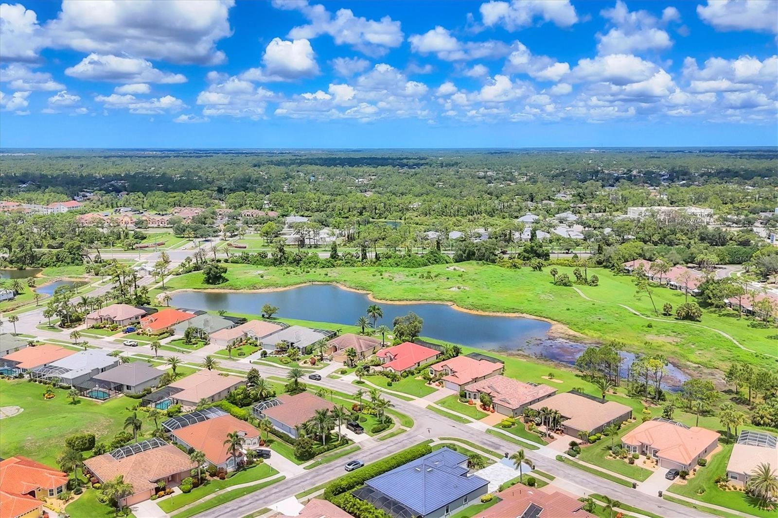 Image 3 of 55 For 2471 Silver Palm Road