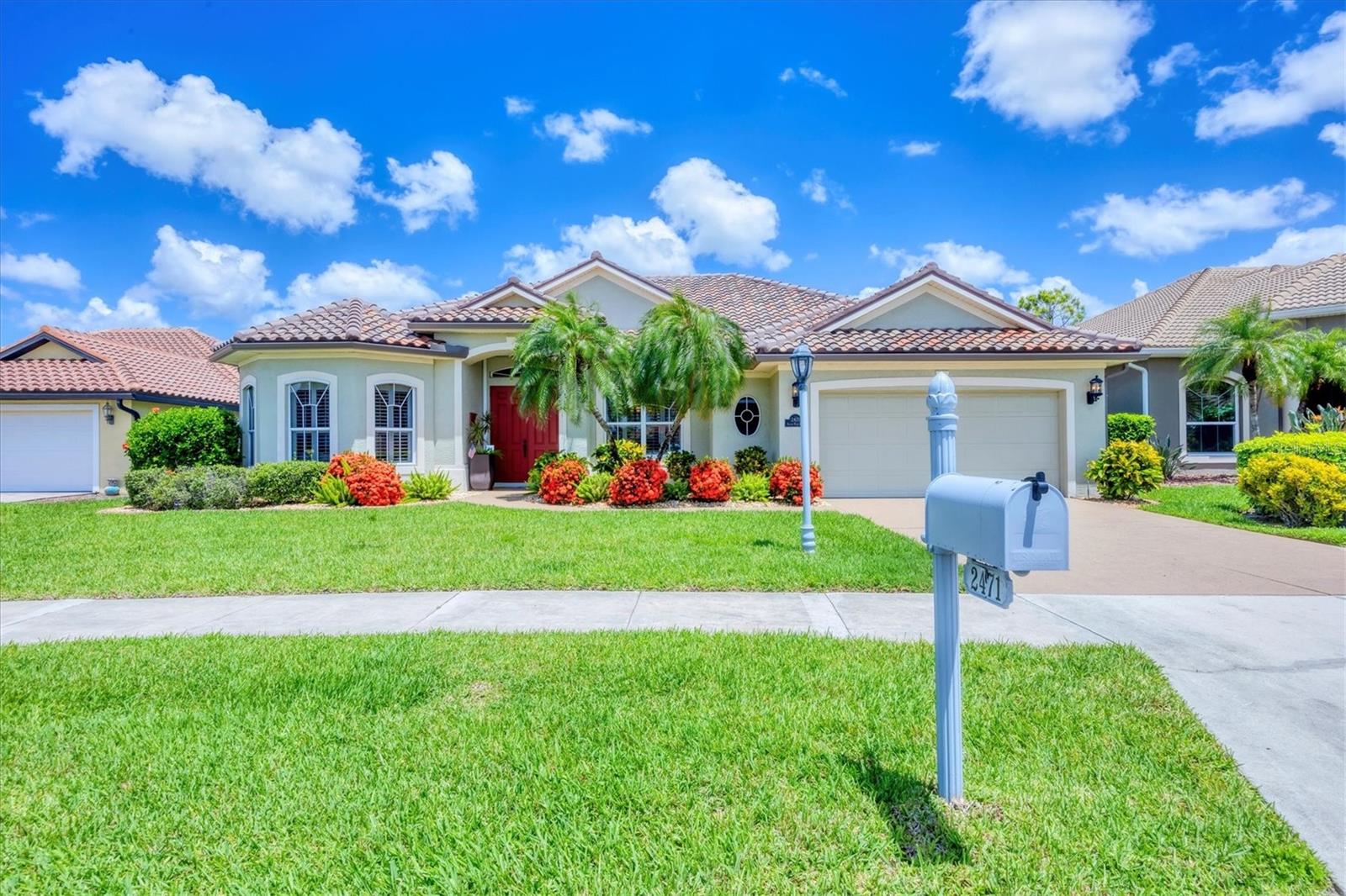 Image 5 of 55 For 2471 Silver Palm Road