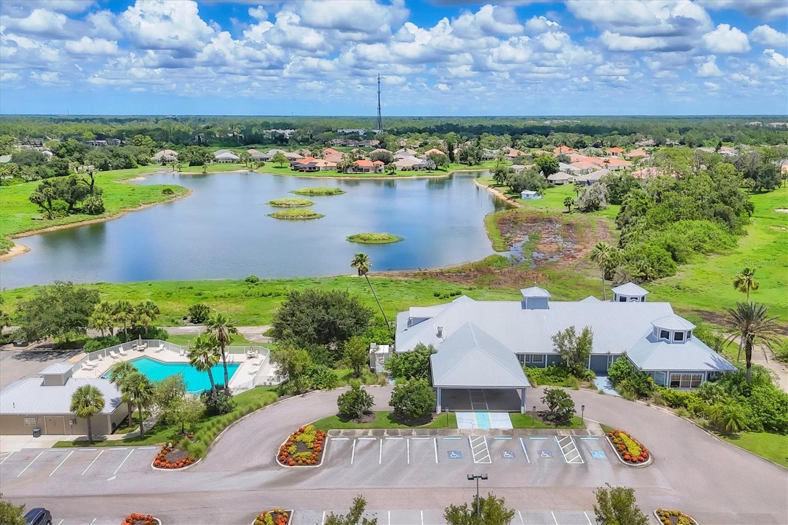 Image 54 of 55 For 2471 Silver Palm Road