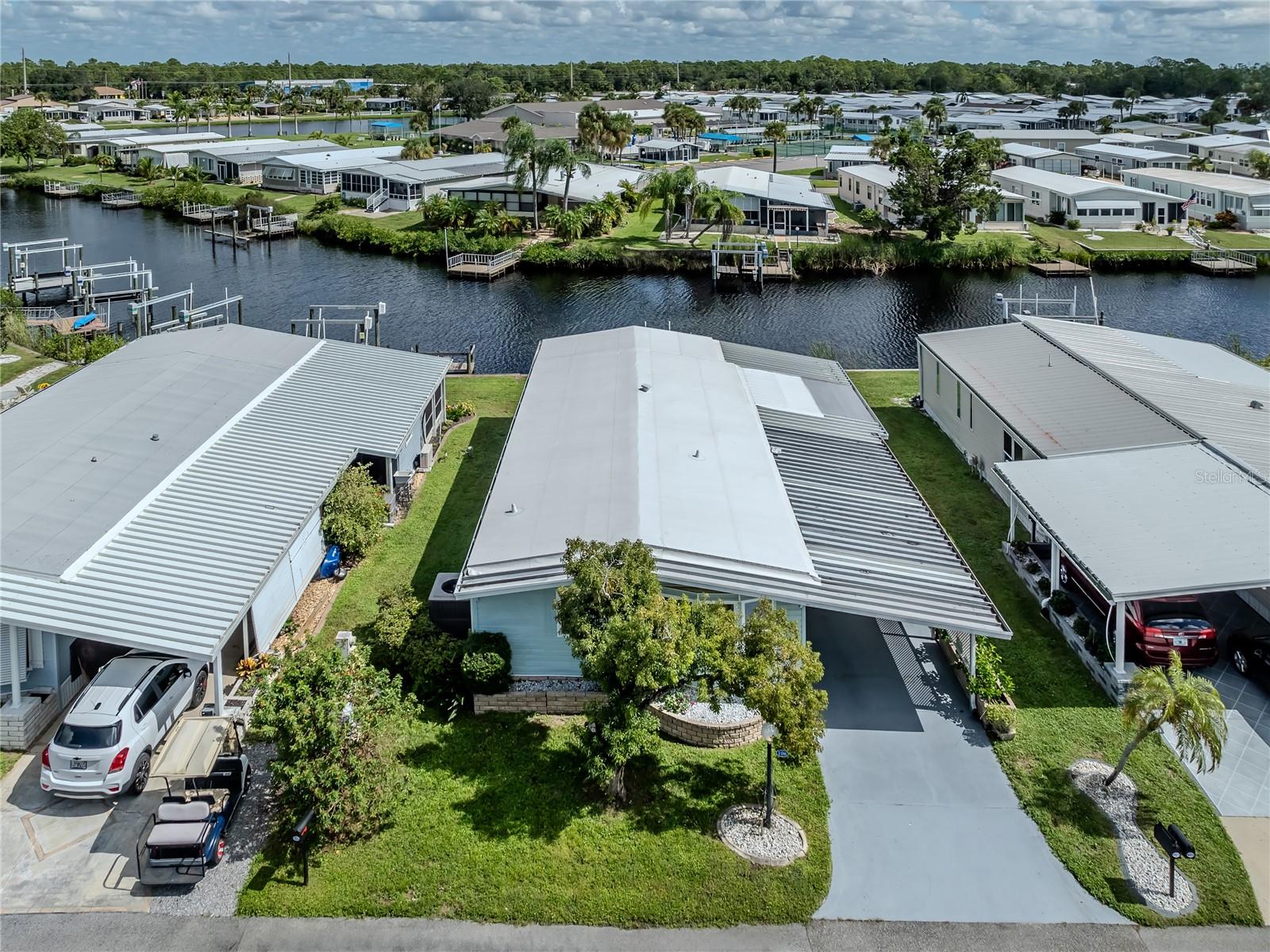 Details for 106 Lazy River Road, NORTH PORT, FL 34287