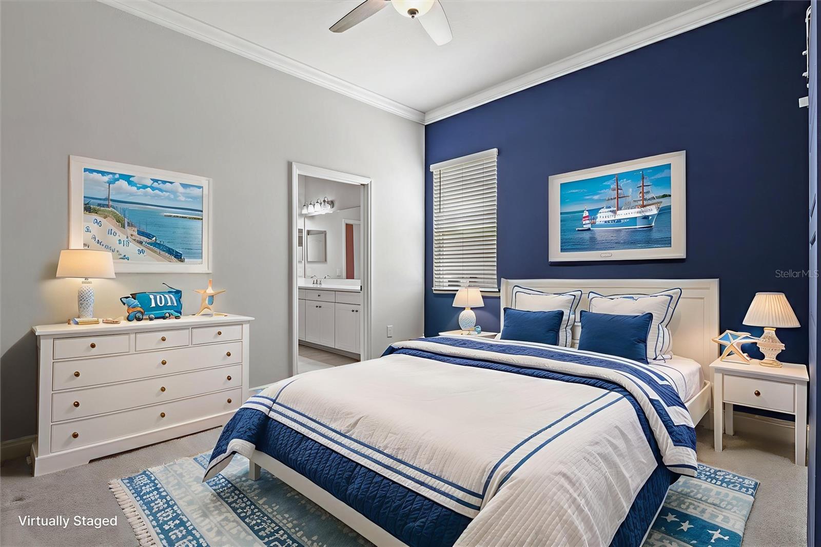 Image 37 of 85 For 12301 Auburndale Court