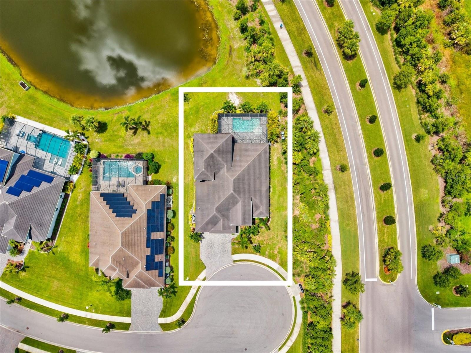 Image 68 of 85 For 12301 Auburndale Court