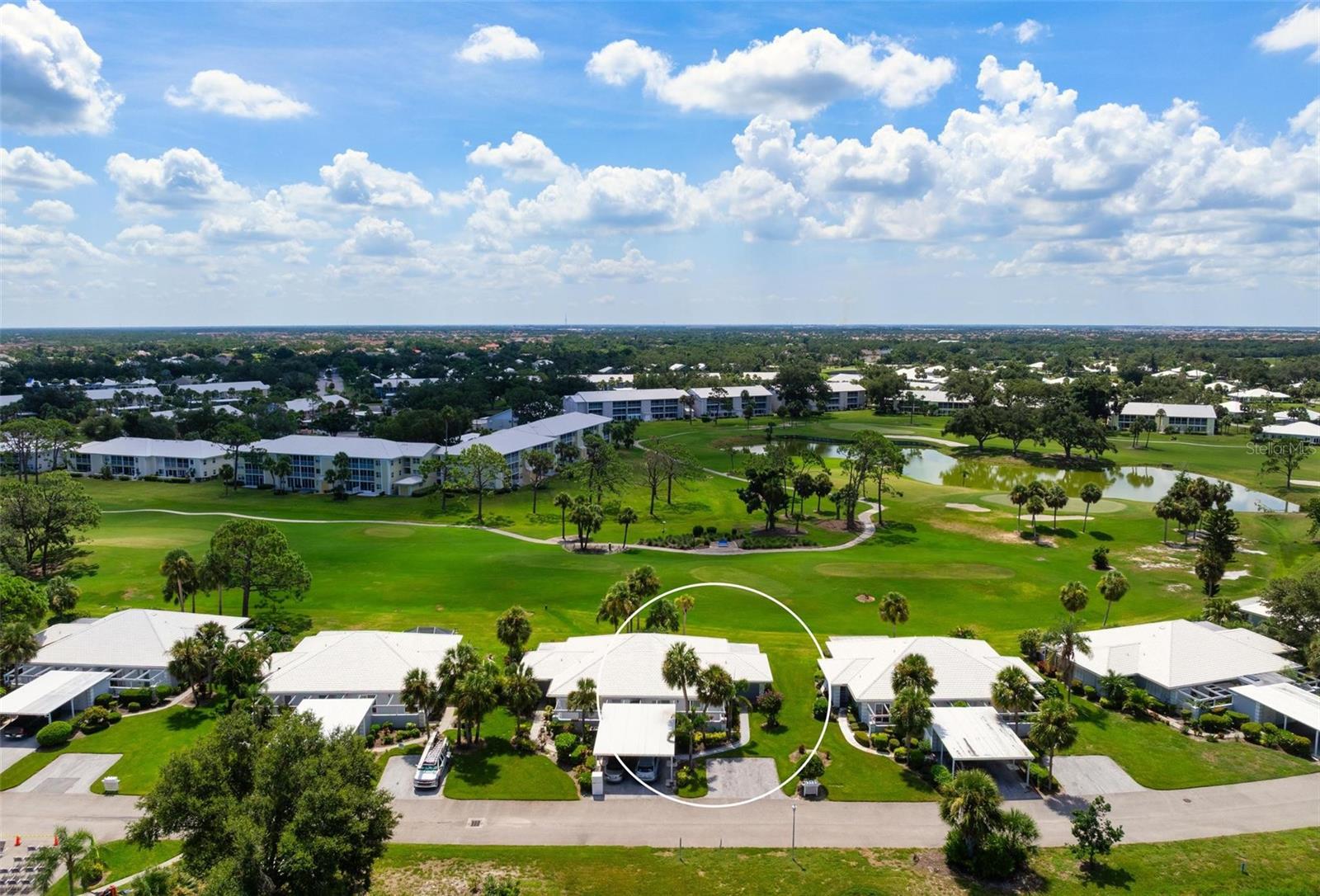 Details for 240 Cerromar Way S 42, VENICE, FL 34293