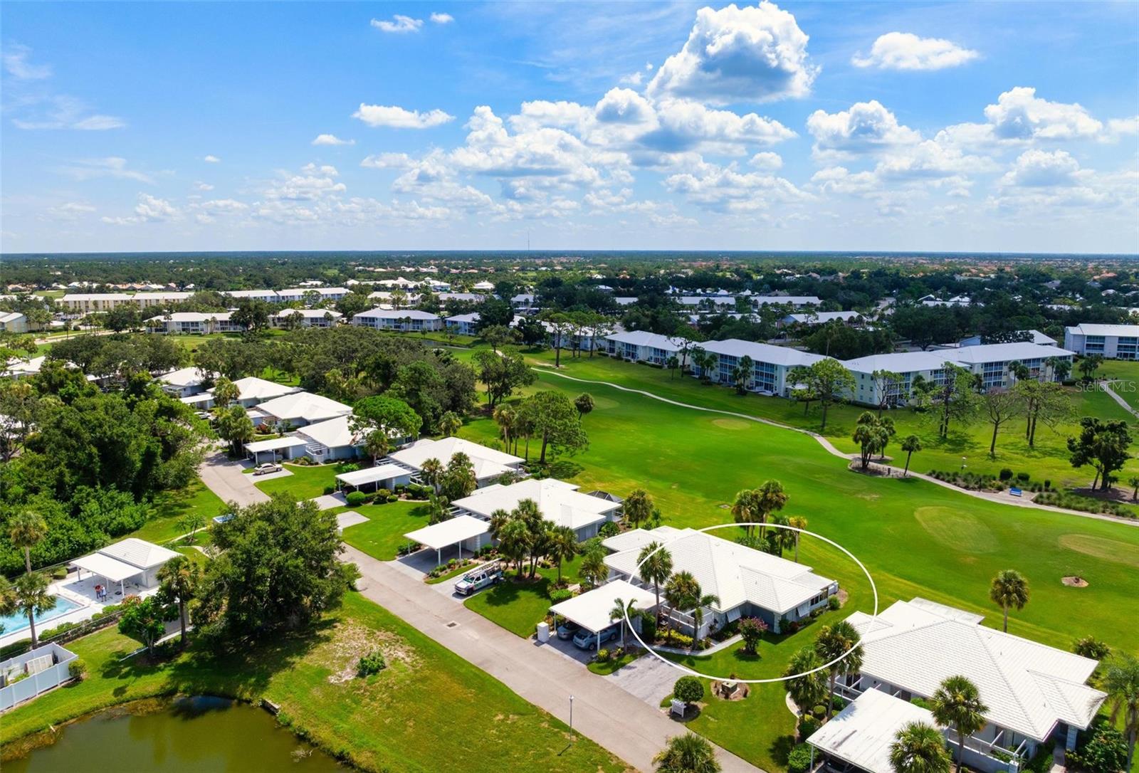 Image 38 of 82 For 240 Cerromar Way S 42