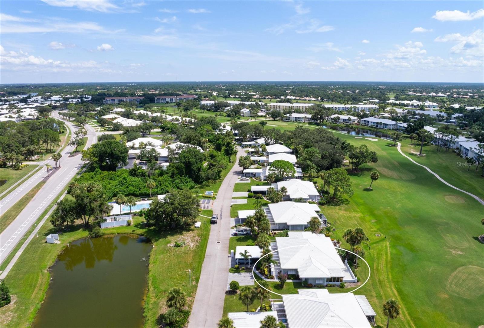 Image 39 of 82 For 240 Cerromar Way S 42
