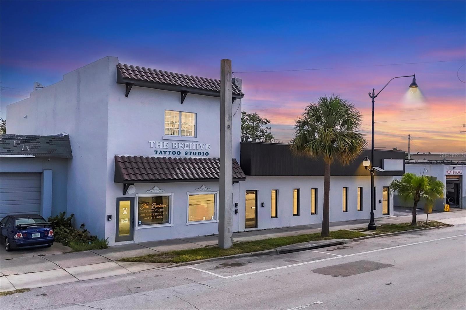 Details for 641 Venice Avenue, VENICE, FL 34285