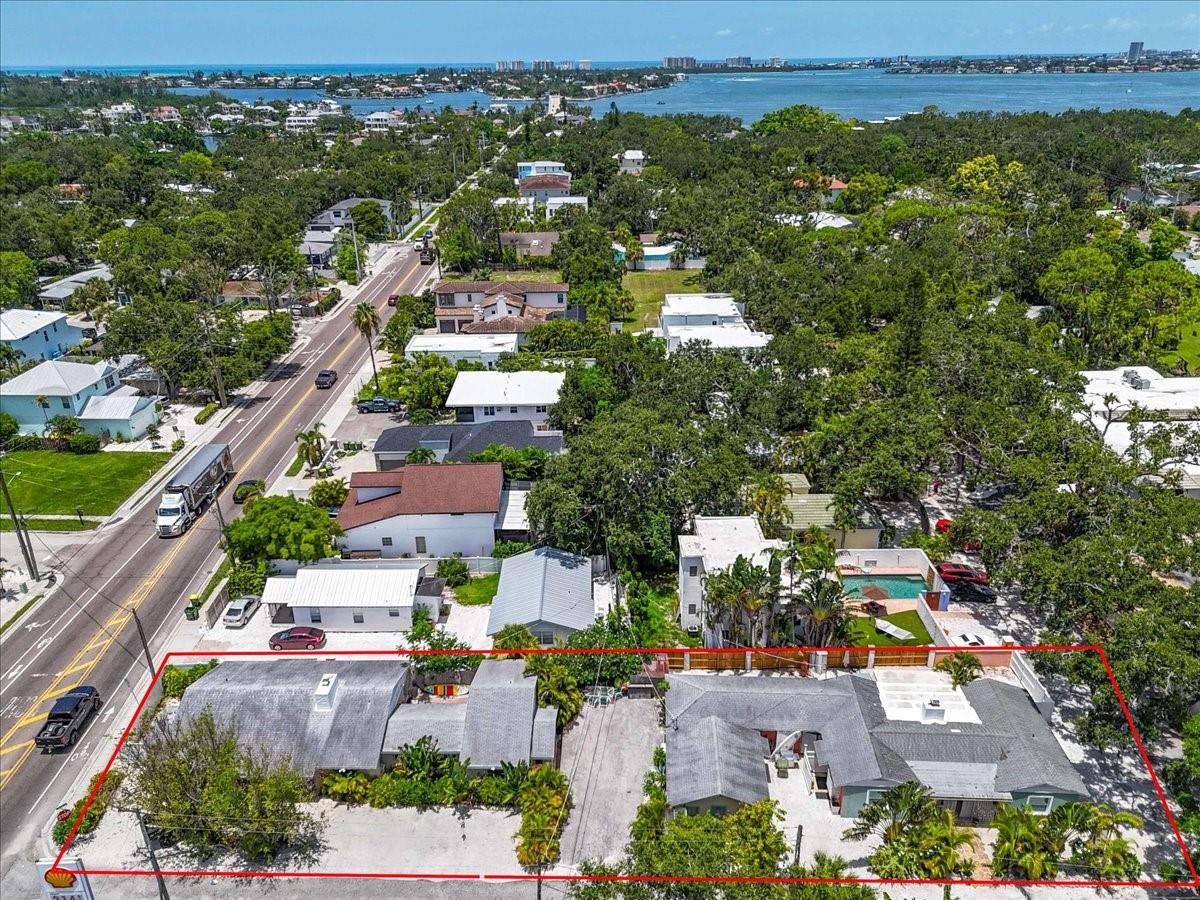 Details for 1761 Siesta Drive, SARASOTA, FL 34239
