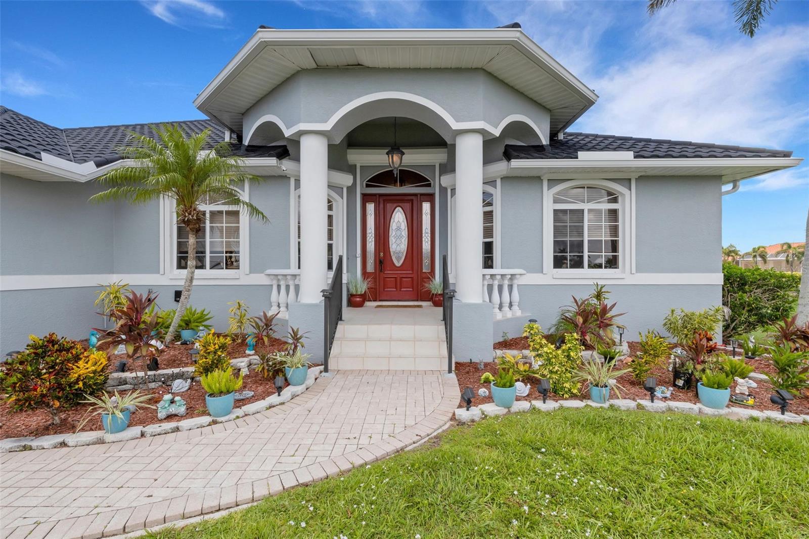 Details for 5001 Almar Drive, PUNTA GORDA, FL 33950