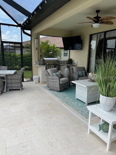 Image 31 of 55 For 20590 Buono Court