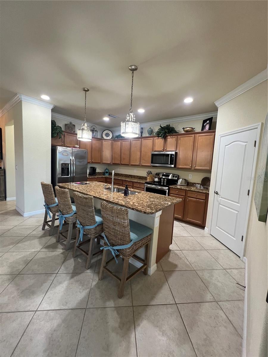 Image 8 of 55 For 20590 Buono Court