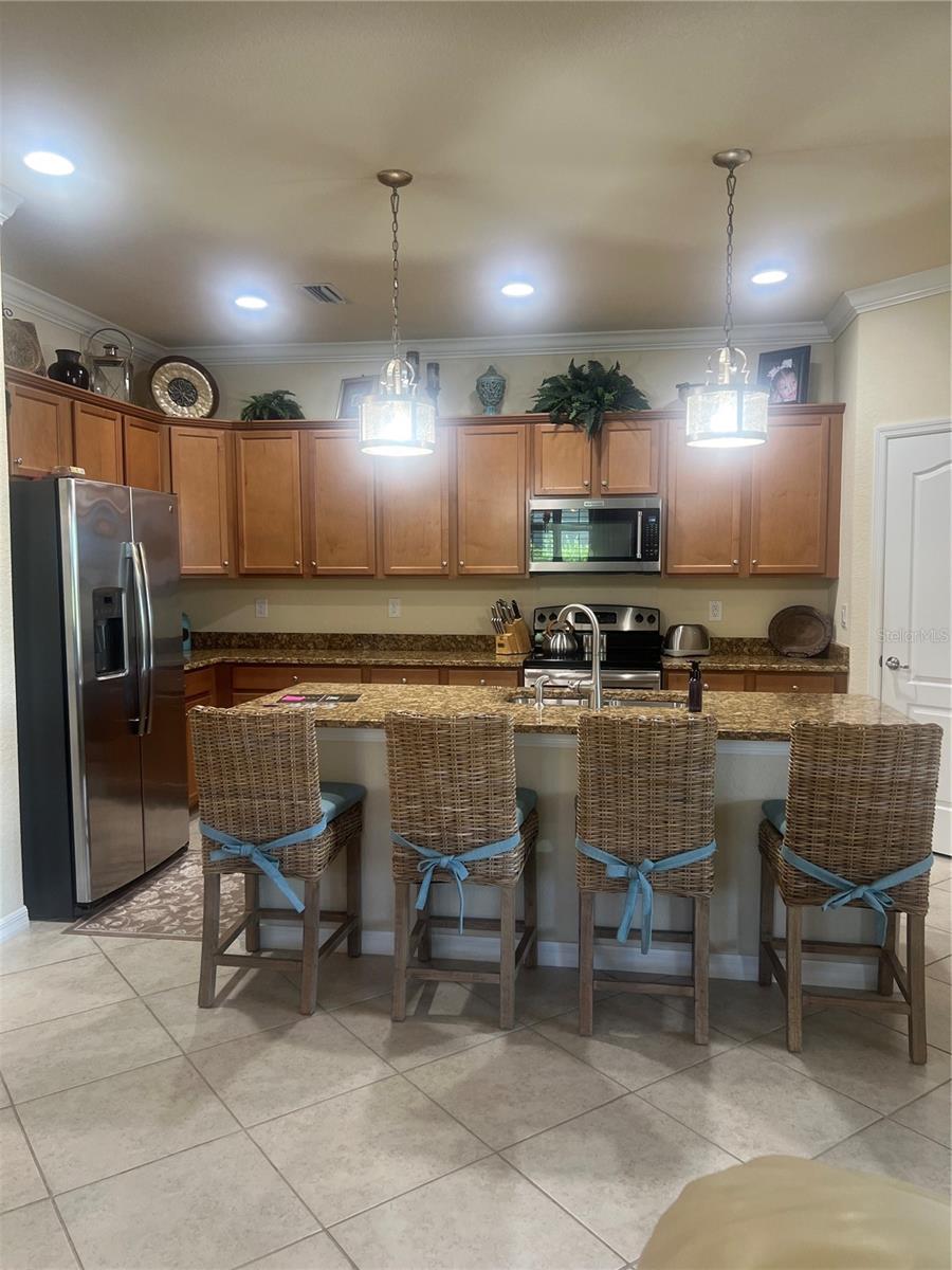 Image 9 of 55 For 20590 Buono Court