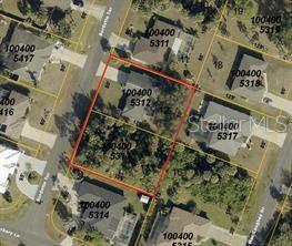 Details for Burdette Terrace, NORTH PORT, FL 34287