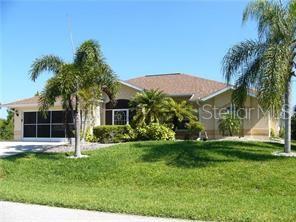 Details for 15140 Lyneburg Avenue, PORT CHARLOTTE, FL 33981