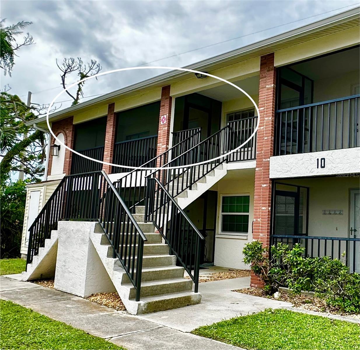 Details for 1531 Placida Road 10-201, ENGLEWOOD, FL 34223