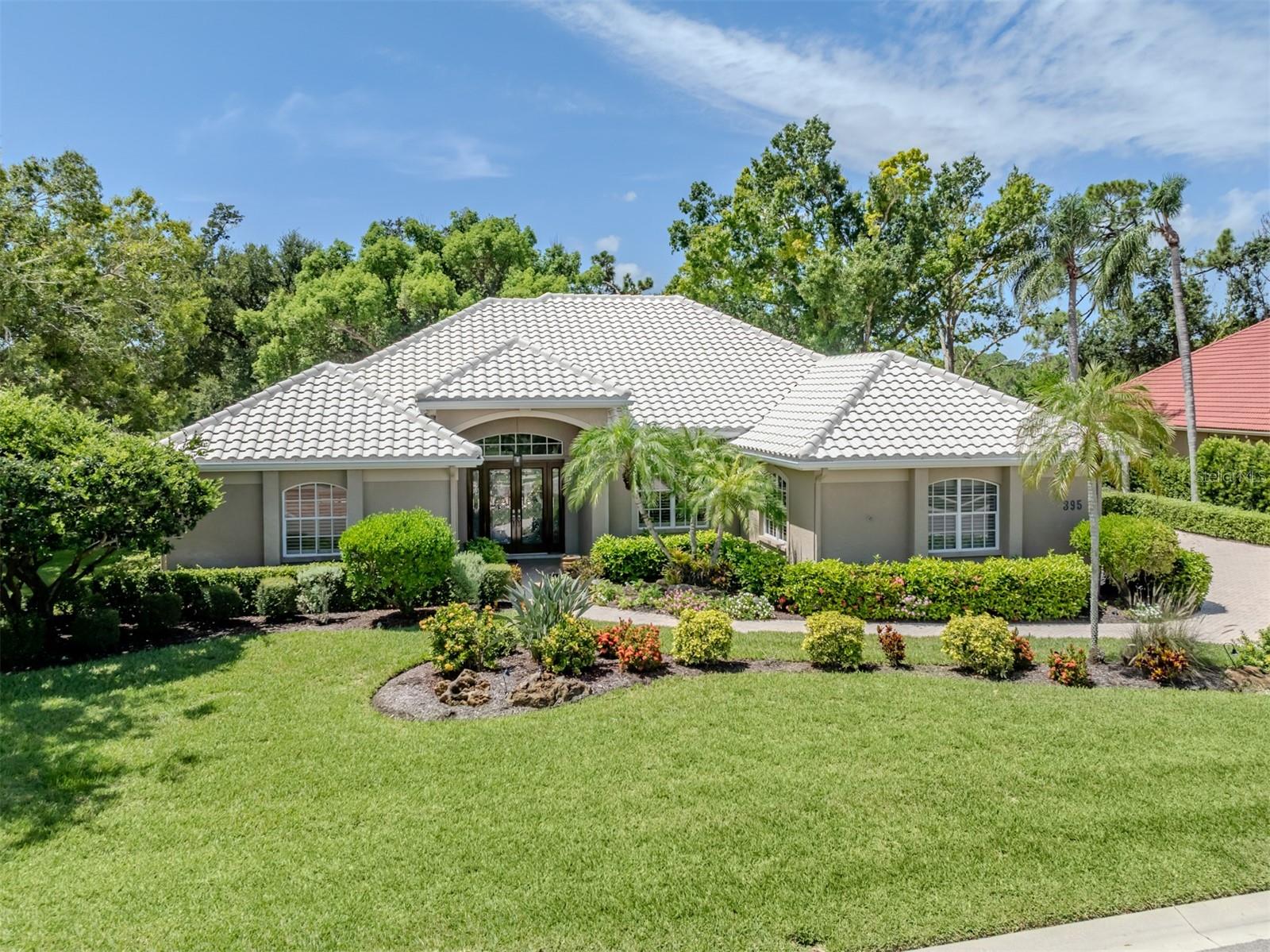 Details for 395 Autumn Chase Drive, VENICE, FL 34292
