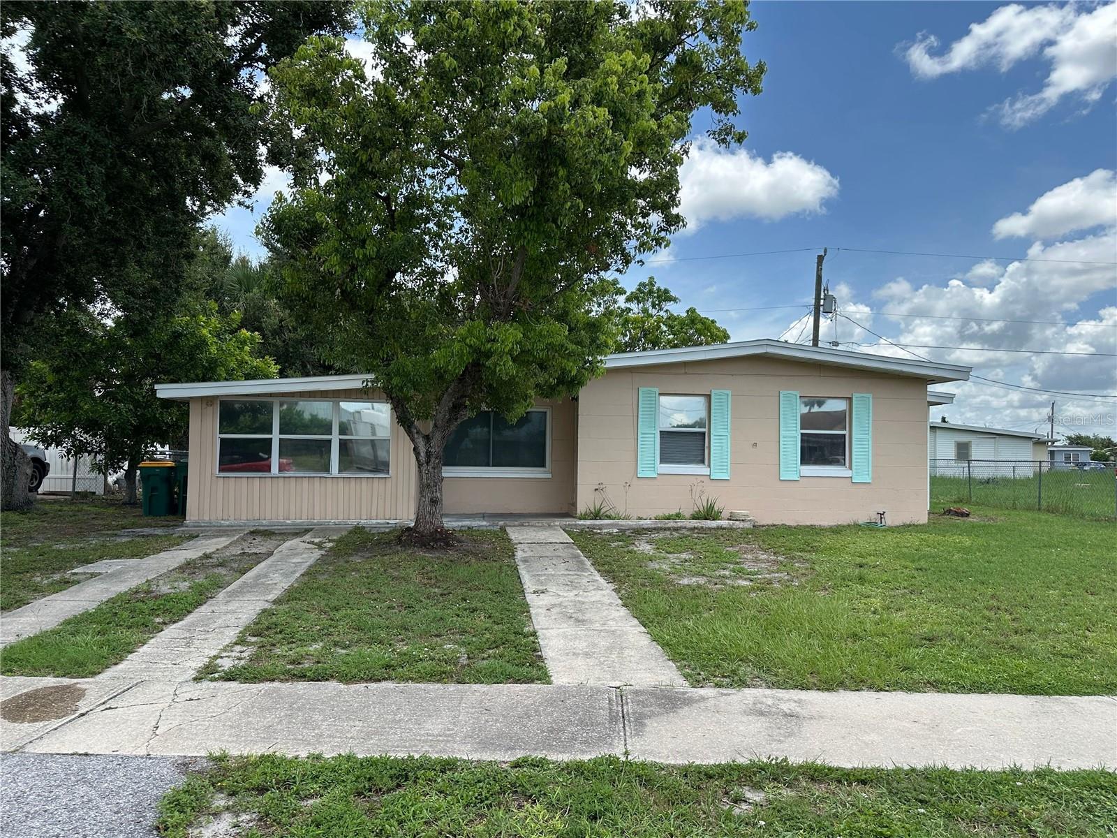 Details for 3340 Normandy Drive, PORT CHARLOTTE, FL 33952