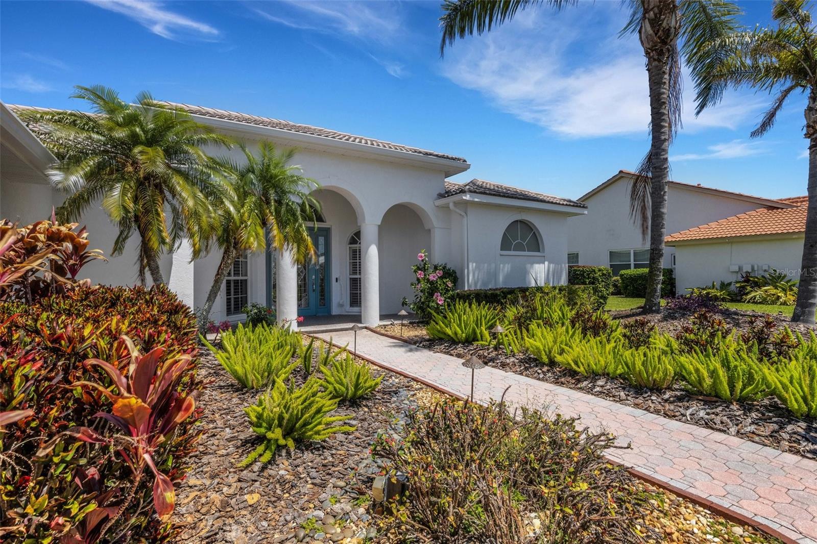 Details for 8765 Merion Avenue, SARASOTA, FL 34238