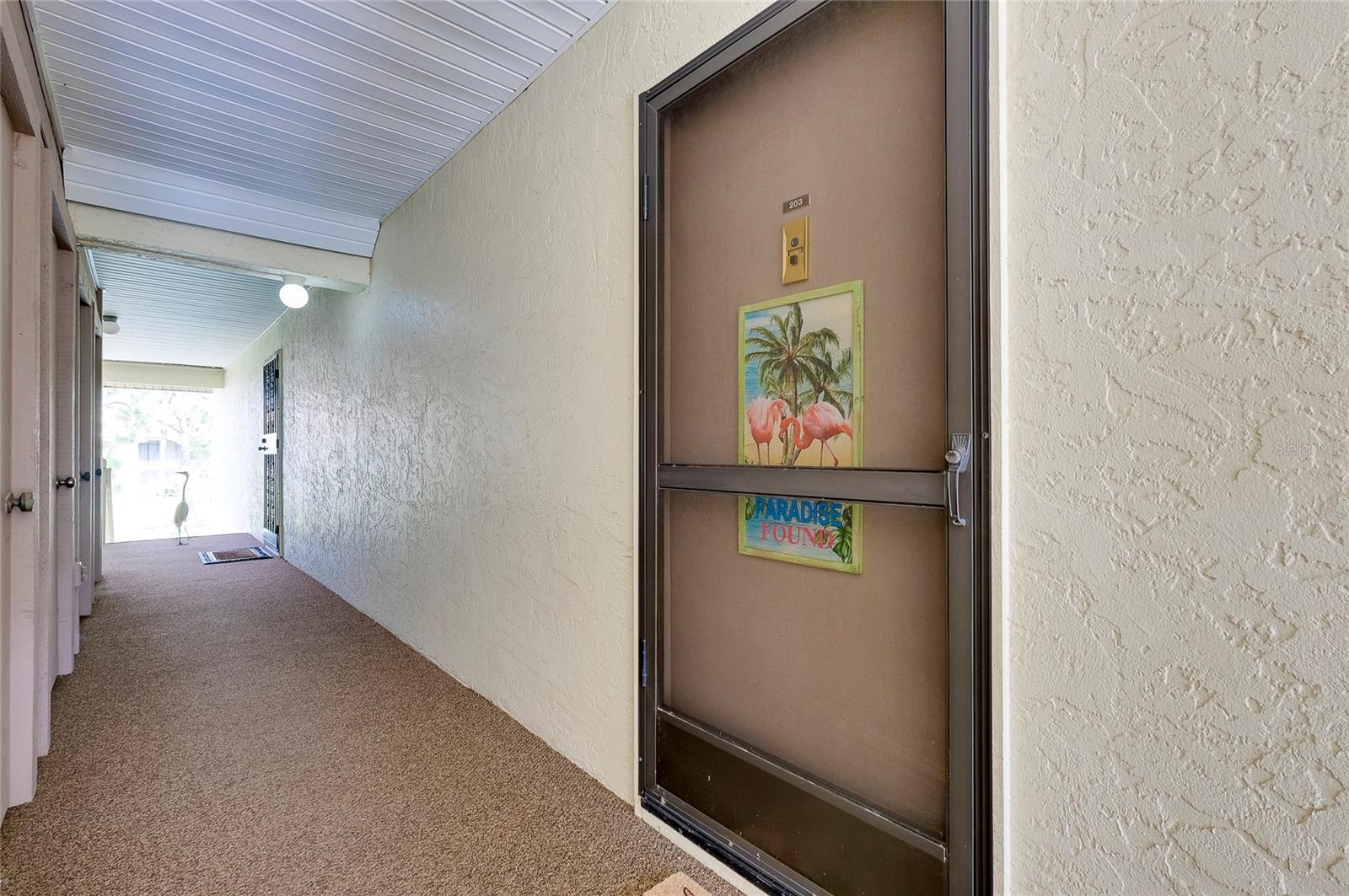 Image 2 of 47 For 650 Bird Bay Drive E 203