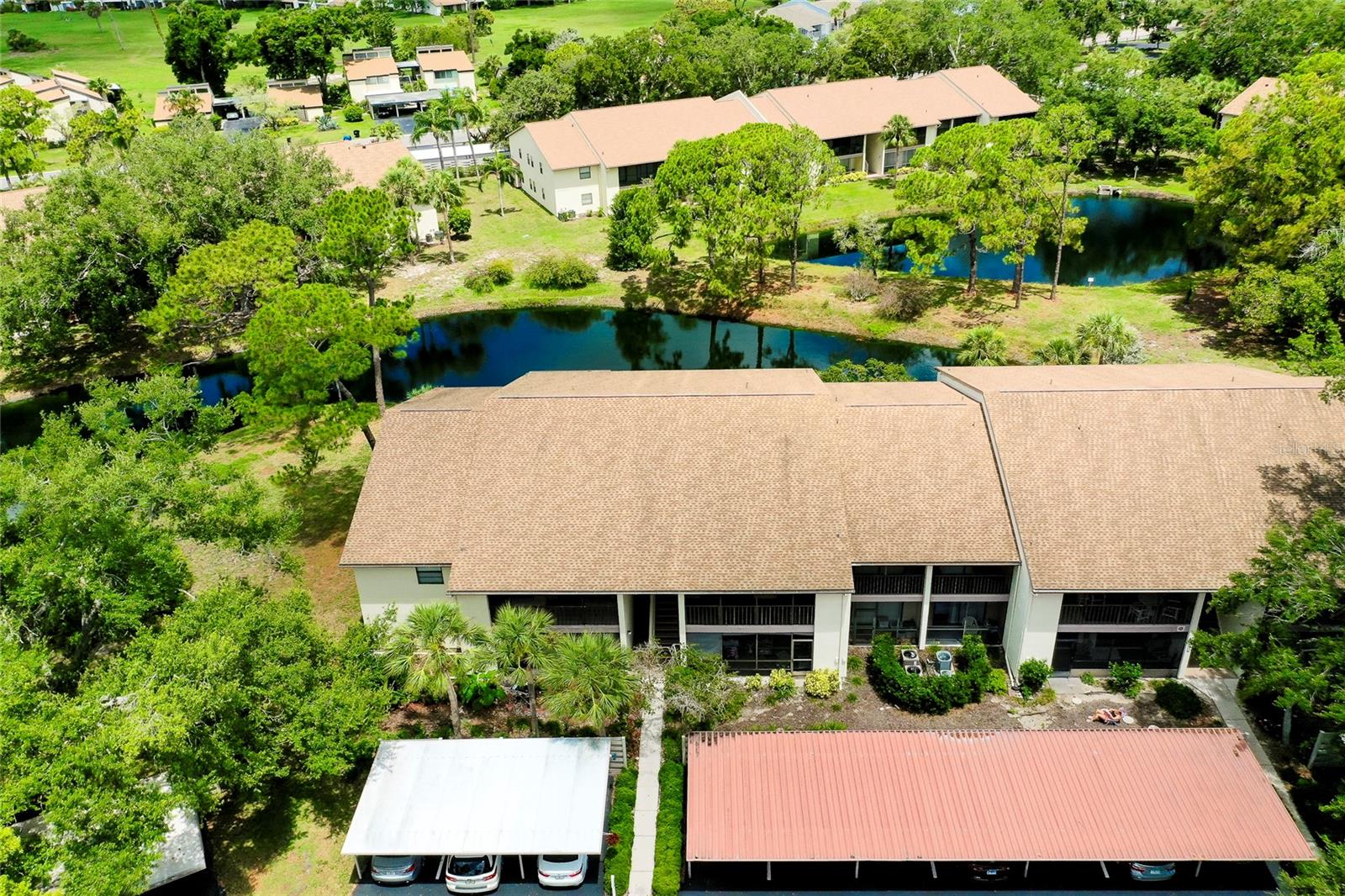 Image 34 of 47 For 650 Bird Bay Drive E 203