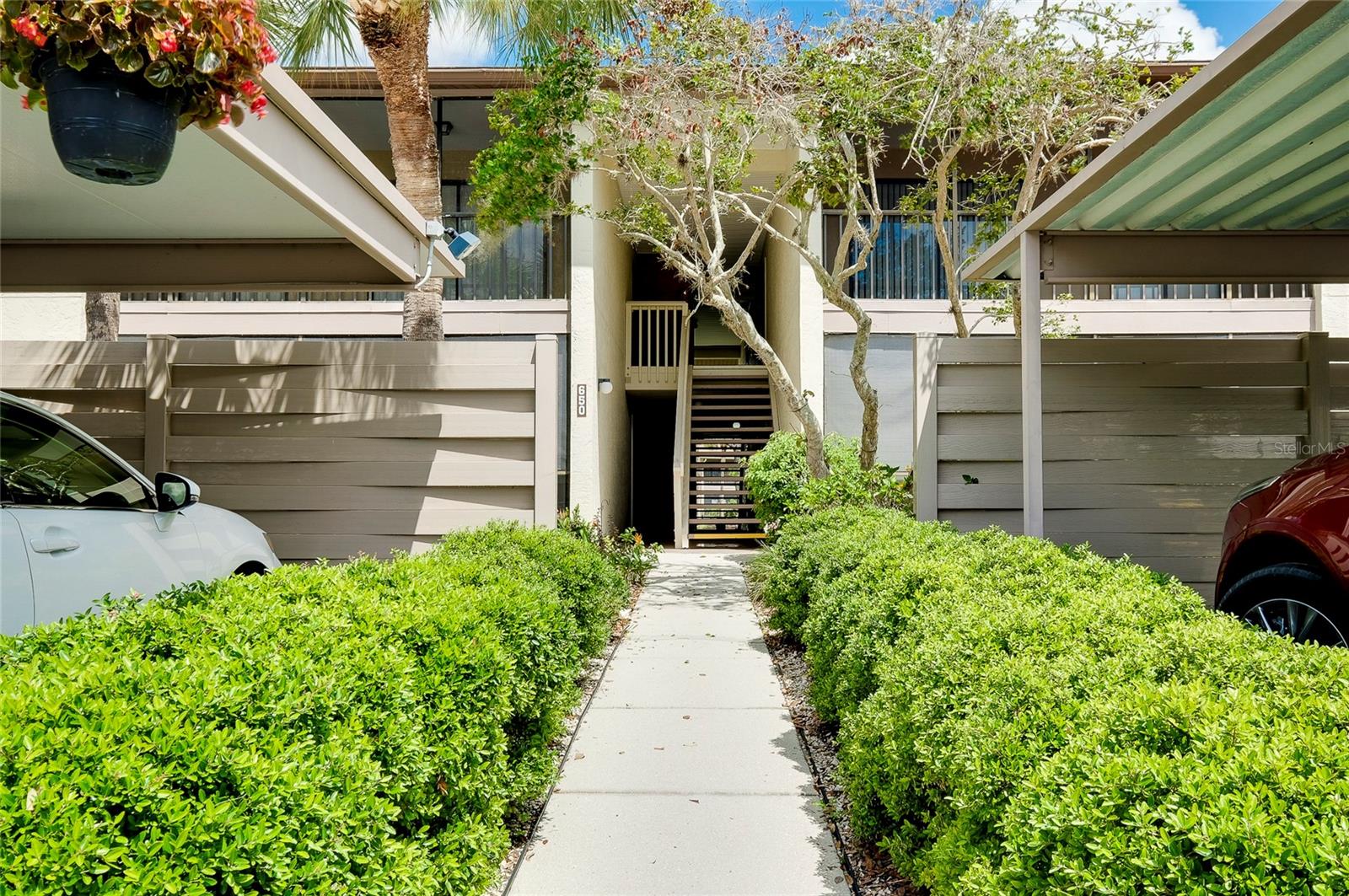 Image 36 of 47 For 650 Bird Bay Drive E 203