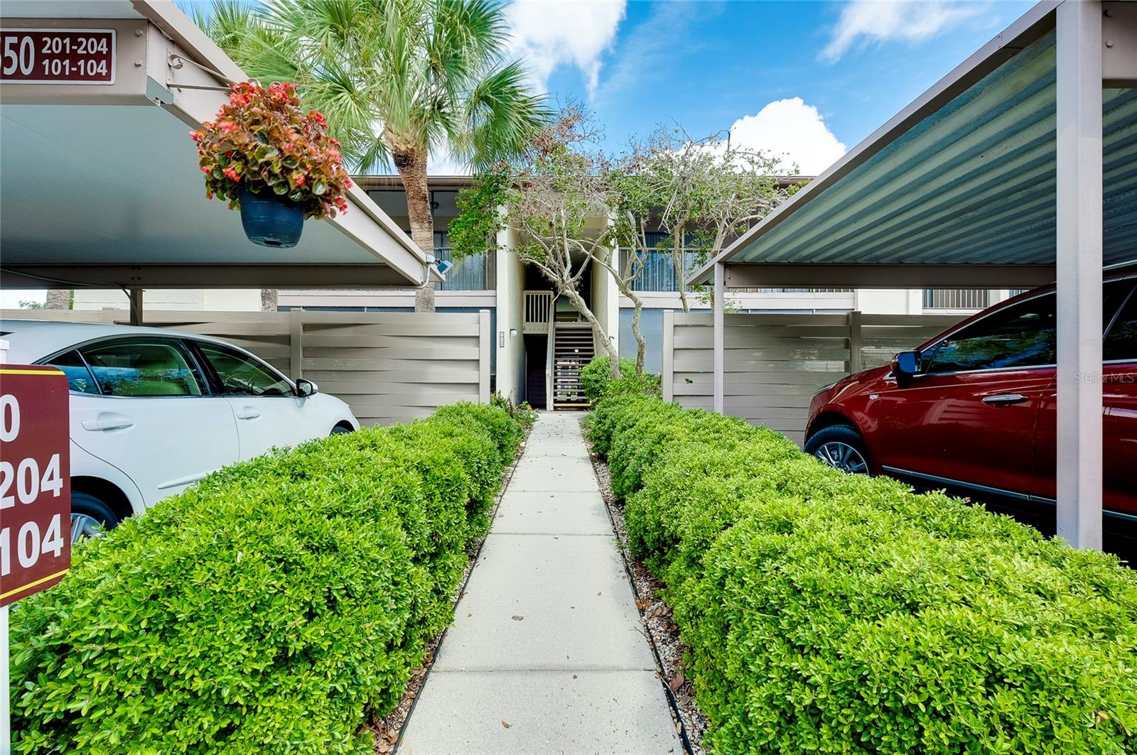 Image 38 of 47 For 650 Bird Bay Drive E 203