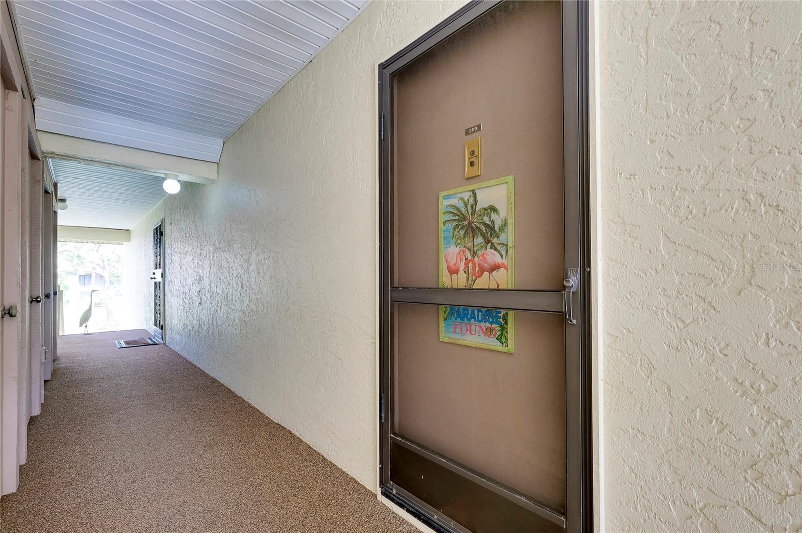 Image 39 of 47 For 650 Bird Bay Drive E 203