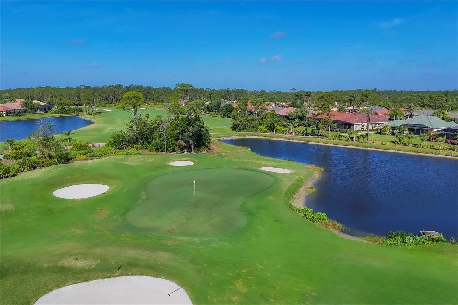 Image 68 of 68 For 4841 Whispering Oaks Drive