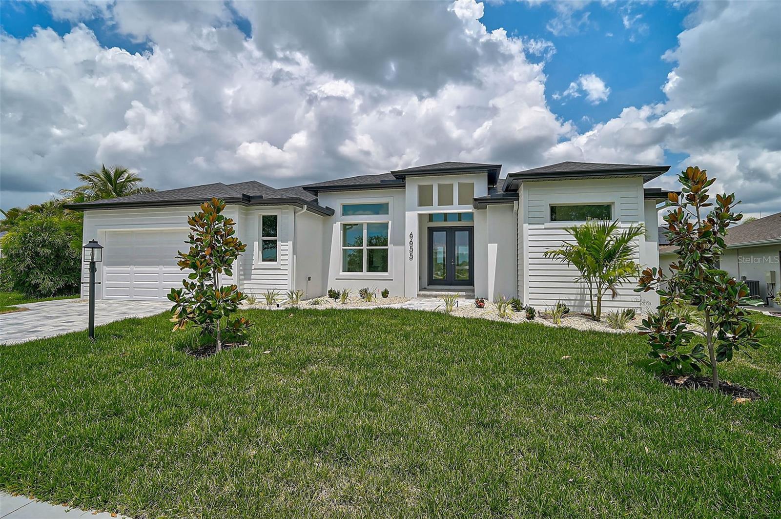 Details for 6655 Pan American Boulevard, NORTH PORT, FL 34287