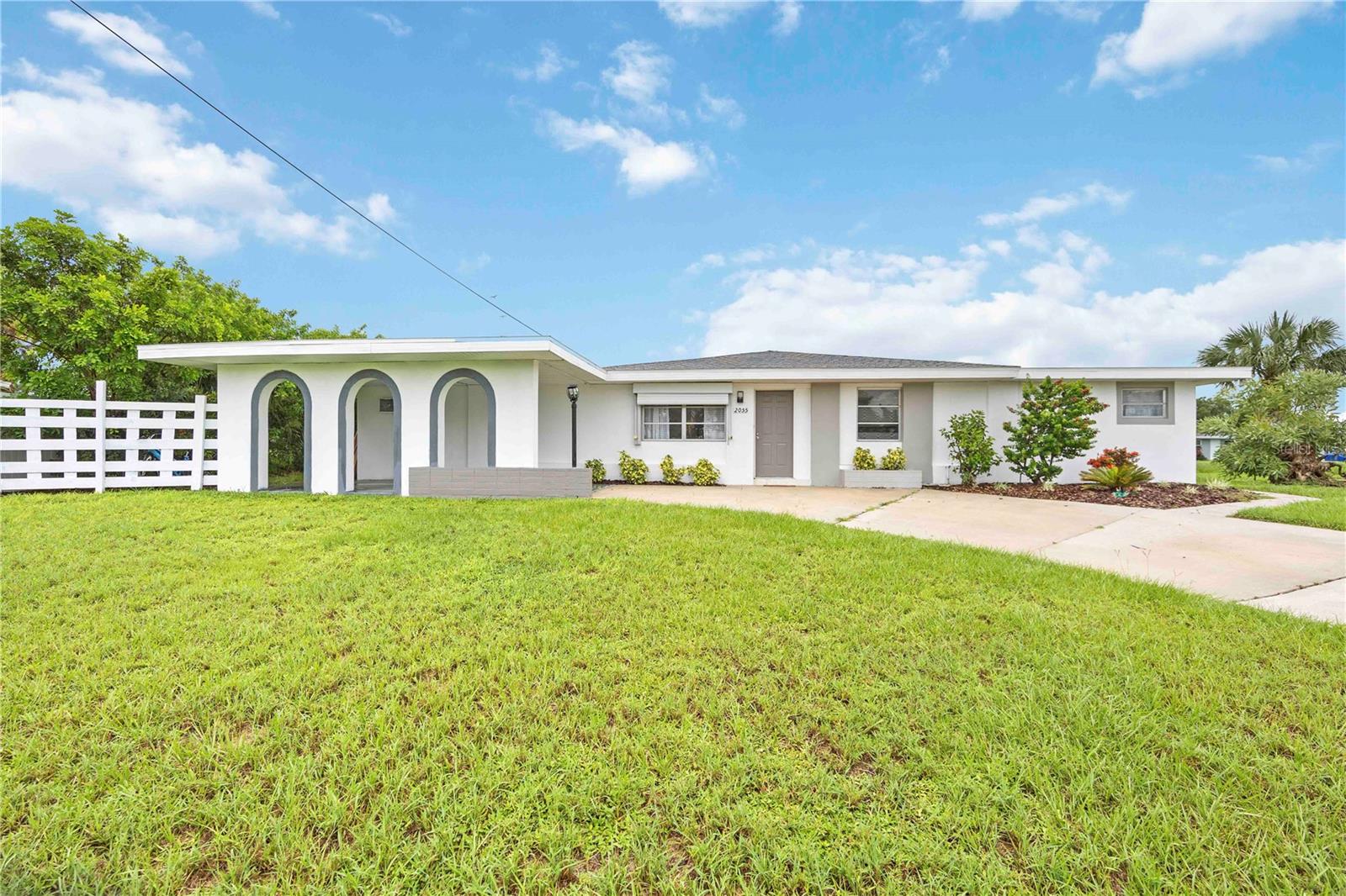Details for 2055 Hariet Street, PORT CHARLOTTE, FL 33952