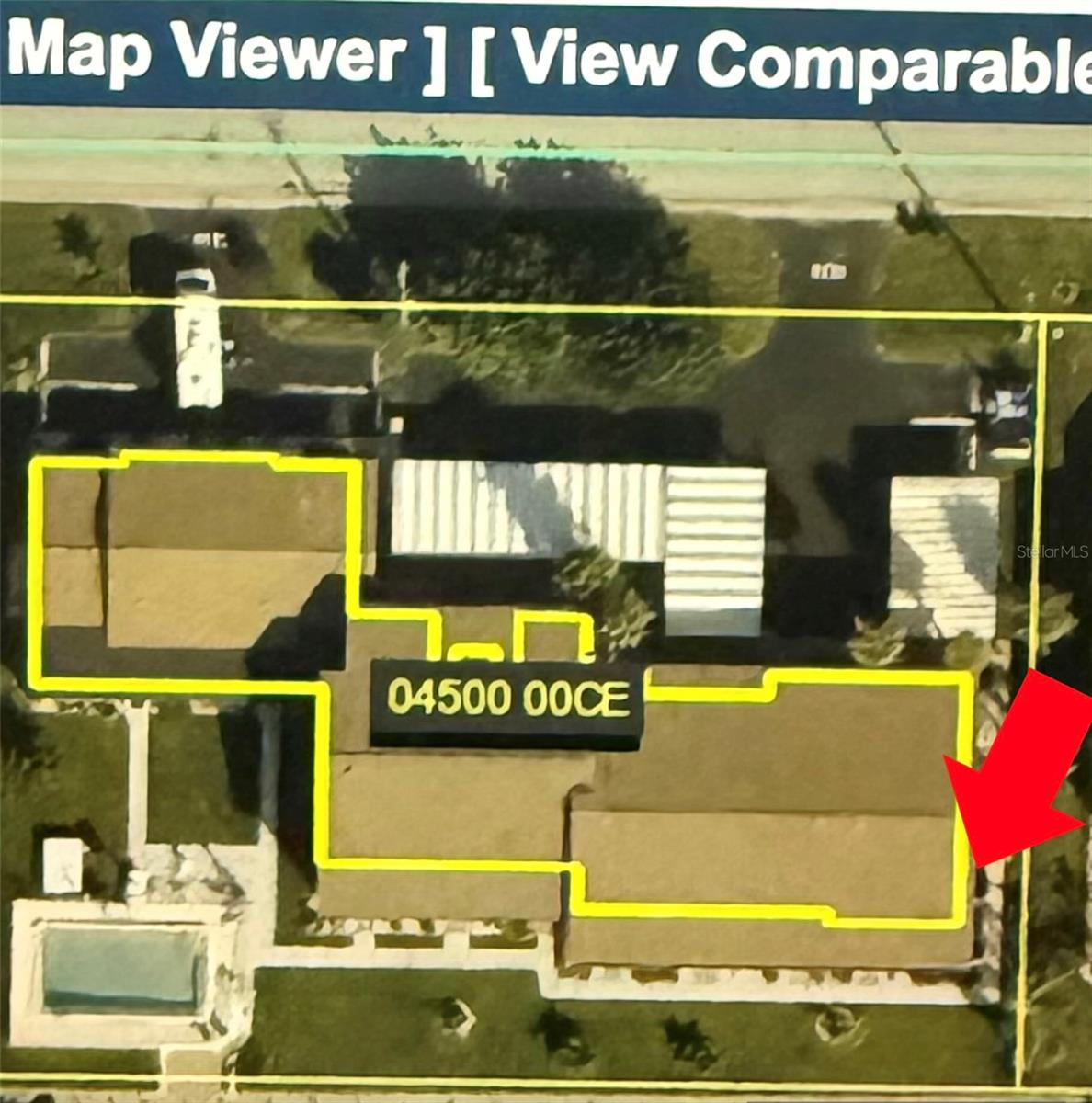Image 41 of 41 For 1220 46th Street 101