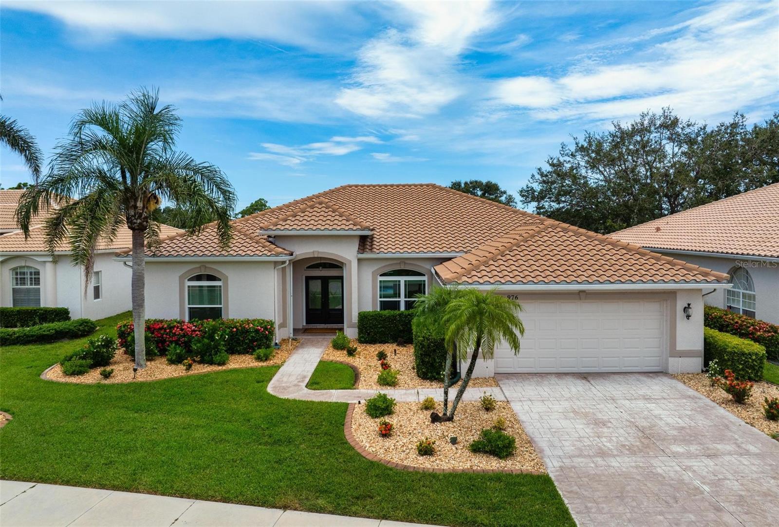 Details for 976 Chickadee Drive, VENICE, FL 34285