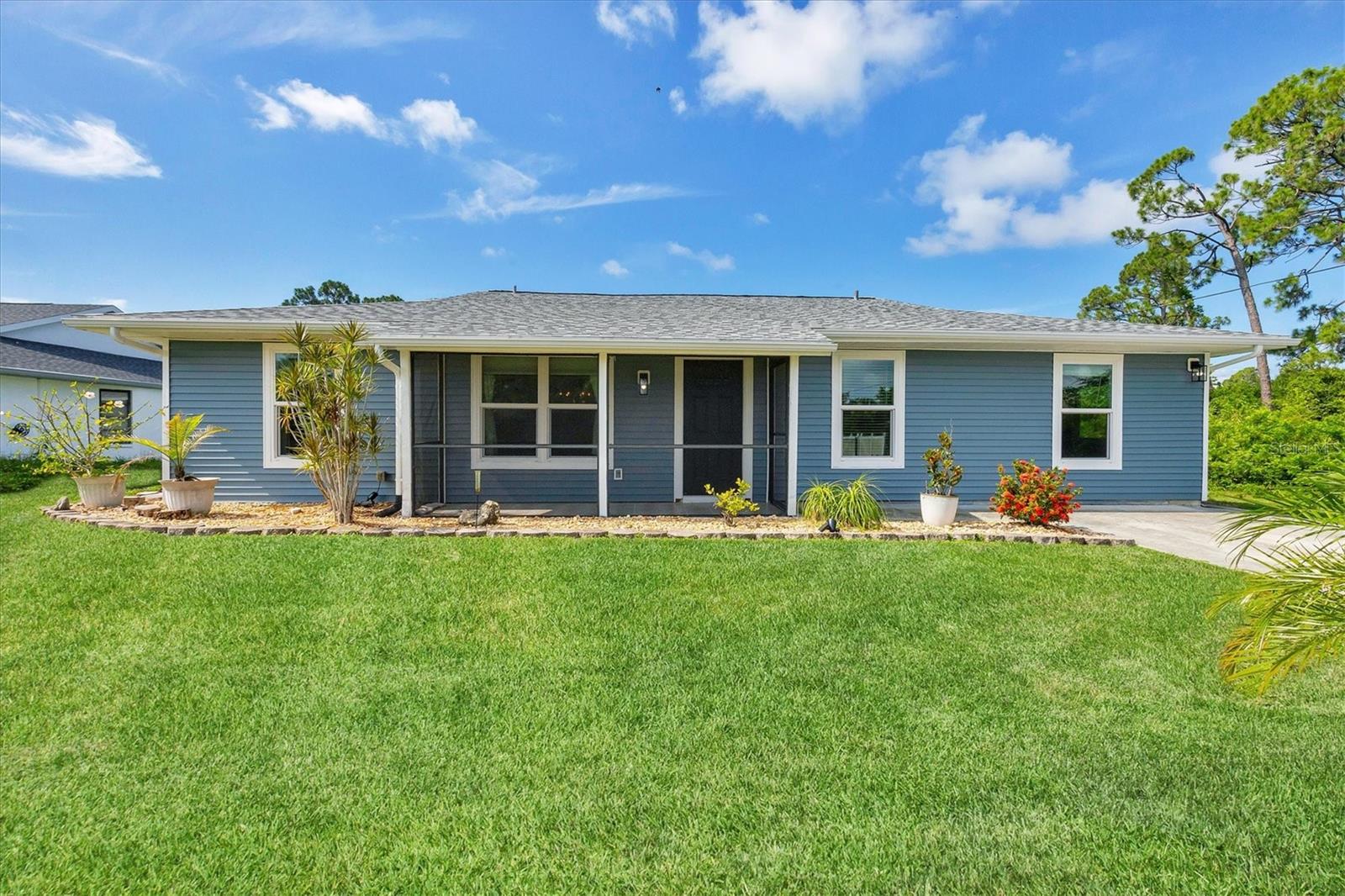 Details for 825 Calvert Avenue Nw, PORT CHARLOTTE, FL 33948