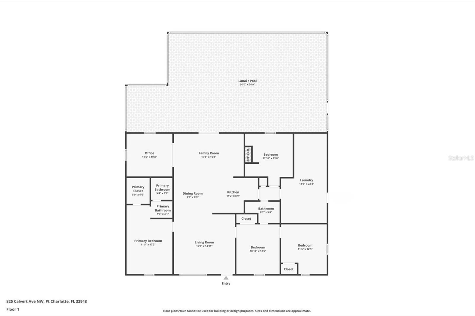 Image 36 of 42 For 825 Calvert Avenue Nw