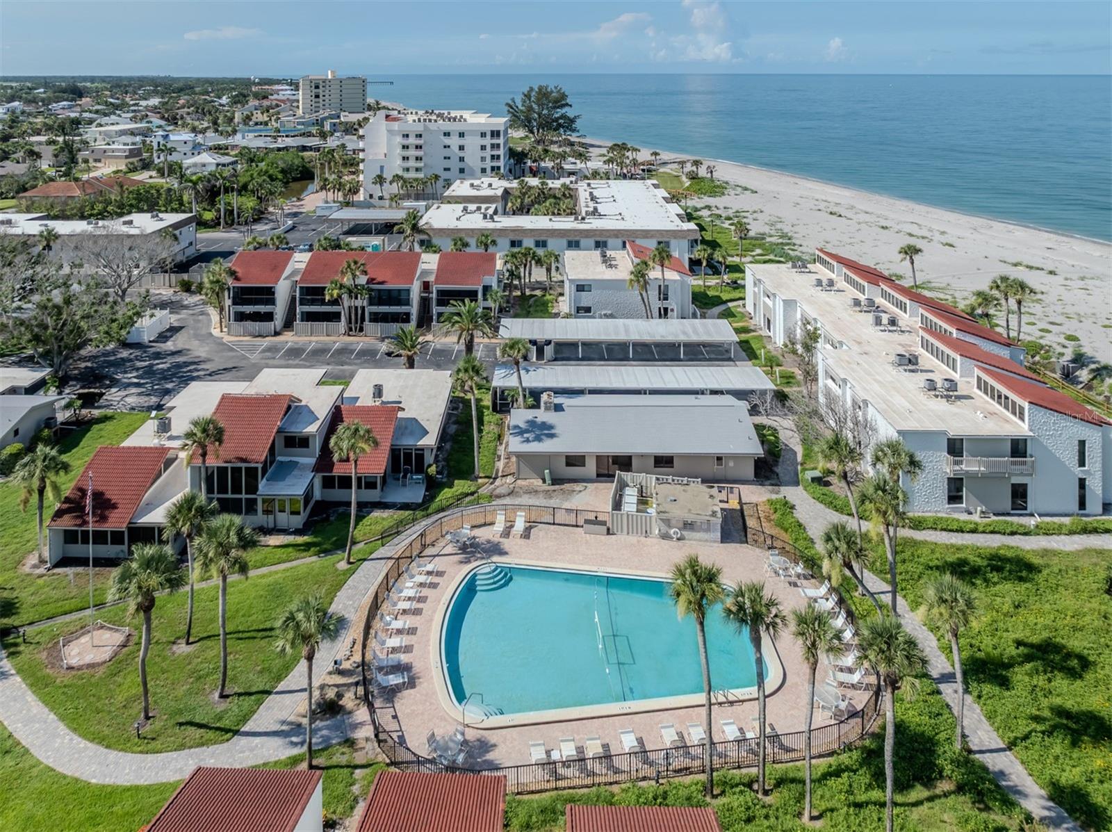 Details for 500 Park Boulevard S 103, VENICE, FL 34285