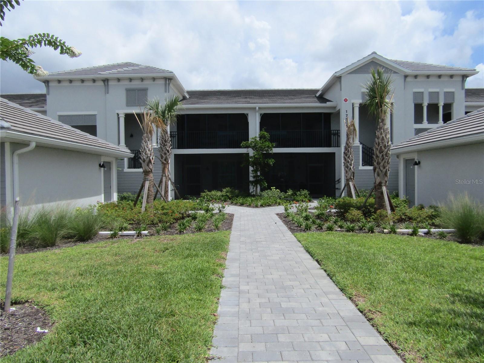 Details for 17505 Opal Sand Drive 107, VENICE, FL 34293