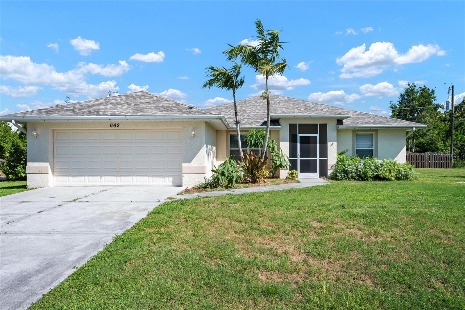 Details for 662 Flamingo Road, VENICE, FL 34293