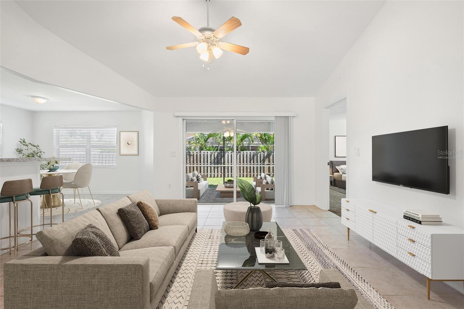 Image 6 of 34 For 662 Flamingo Road