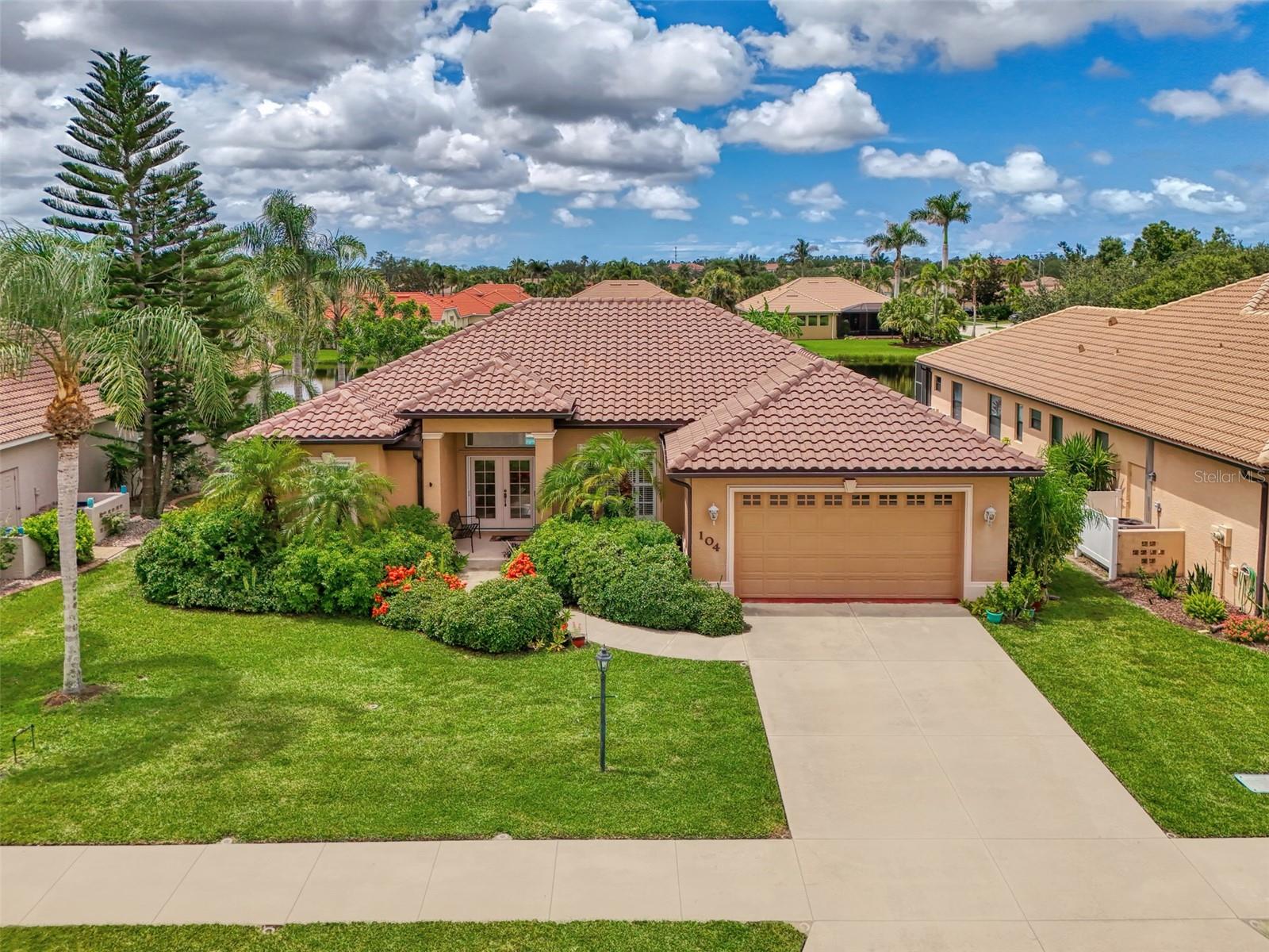 Details for 104 La Palma Court, VENICE, FL 34292