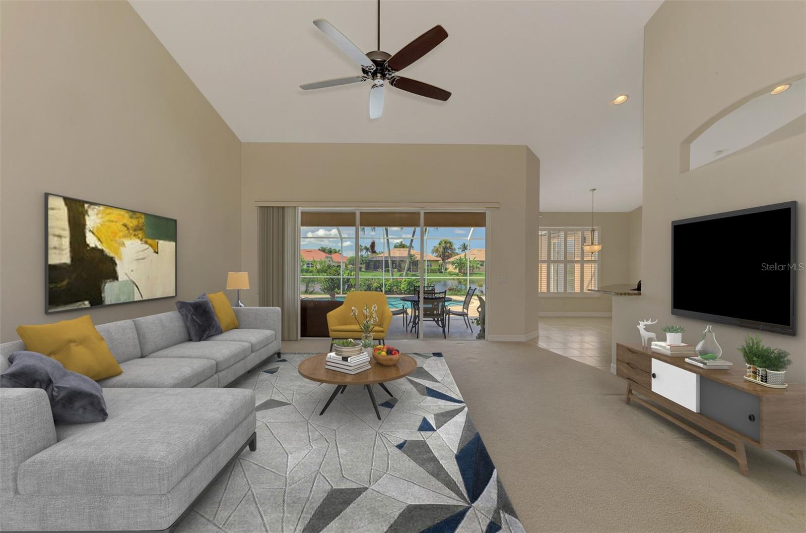 Image 11 of 55 For 104 La Palma Court