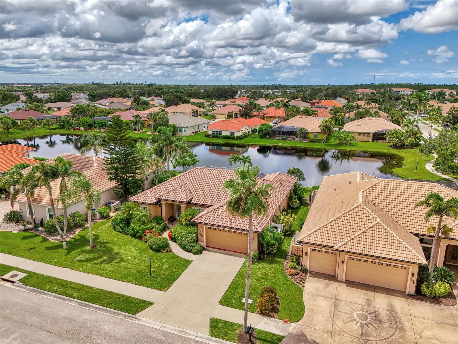 Image 4 of 55 For 104 La Palma Court