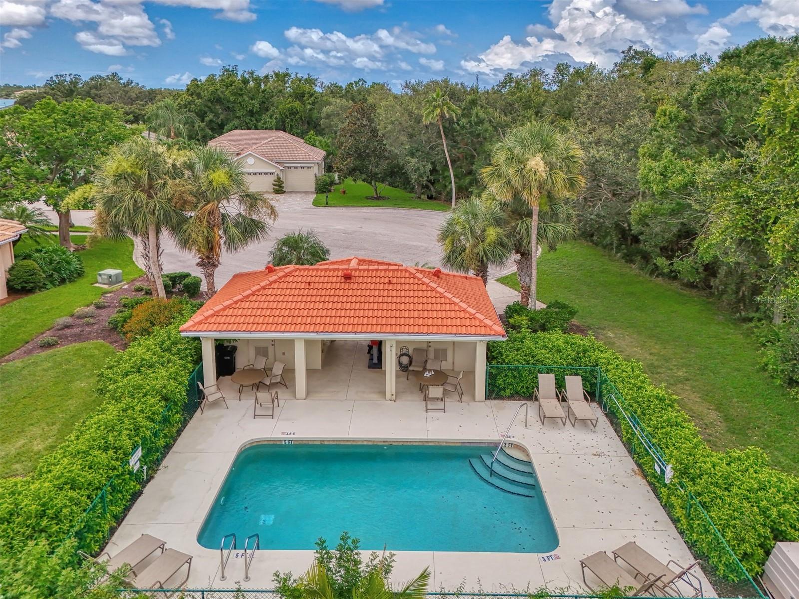 Image 54 of 55 For 104 La Palma Court