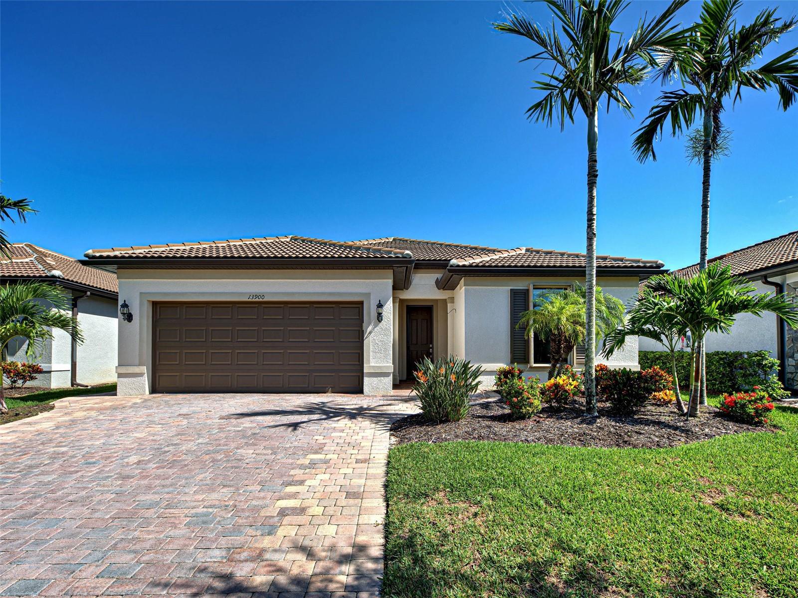 Details for 13900 Miranese Street, VENICE, FL 34293