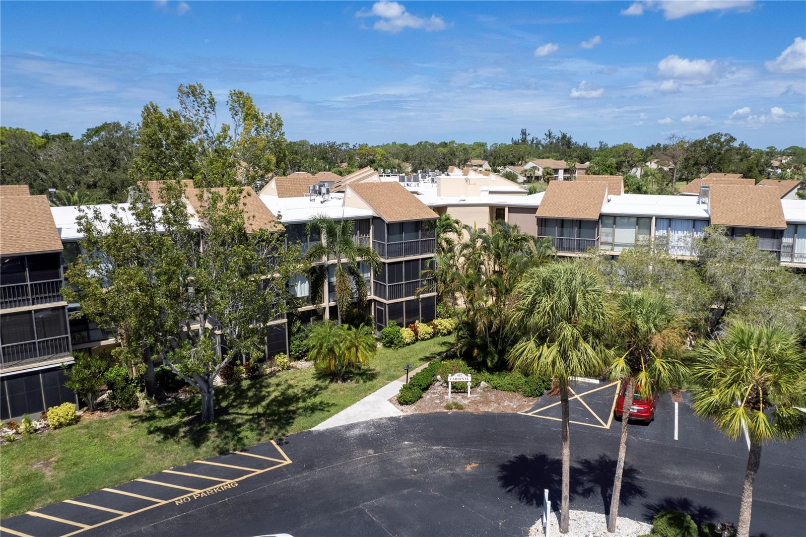 Details for 612 Bird Bay Drive S 112car, VENICE, FL 34285
