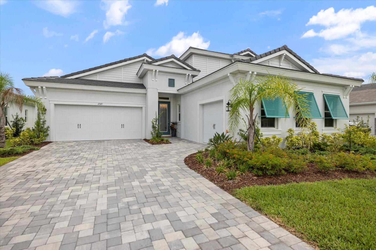 Details for 11571 Gleaming Terrace, VENICE, FL 34293